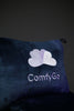 ComfyGo Blanket Pillow